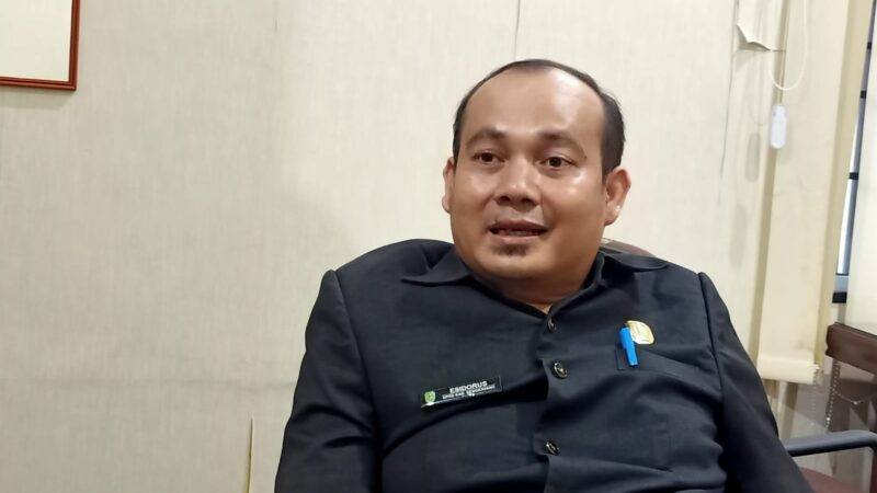 DPRD minta setiap Daerah Kembangkan Potensi secara maksimal