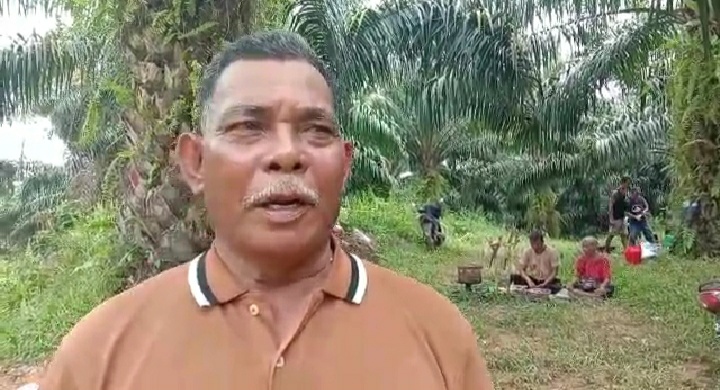 Masalah Kepemilikan Tanah, DAD Ngabang Panggil Pihak Bersengketa