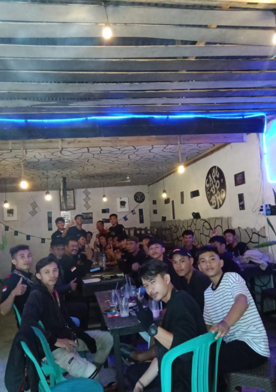 Bahaya Narkoba Bagi Generasi Muda