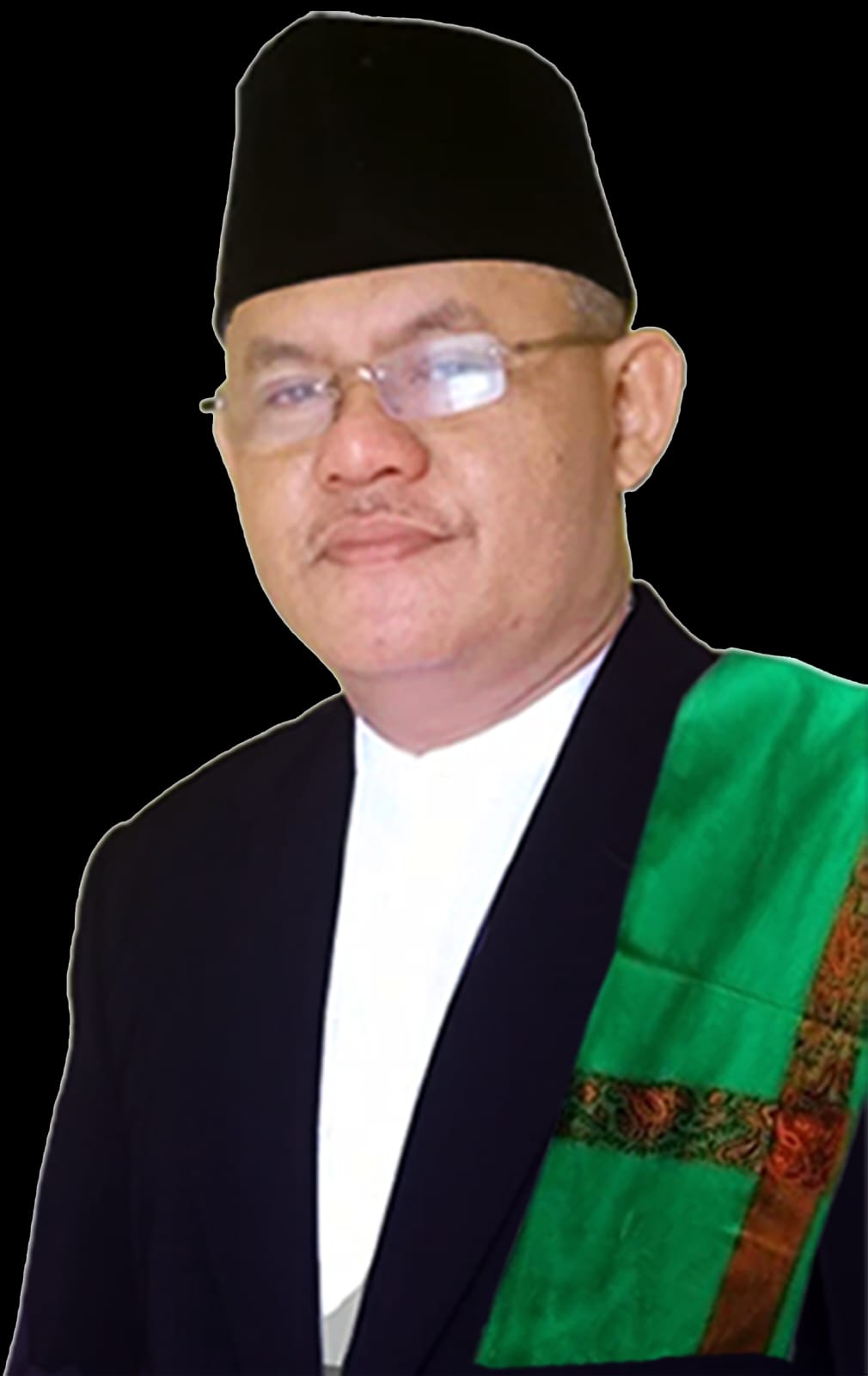 NU KAPUAS HULU HIMBAU PEMILU TAHUN 2024 BERMARTABAT