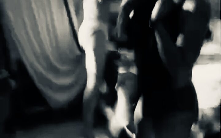 Mantan Direktur RSUD Bengkayang Pakai Celana Kolor Masih Berani Bantah Tidak Melakukan Hubungan Sex Dengan Istri (AS)