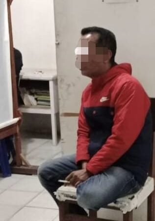 Alasan Tidak Cukup Bukti, Bandar Togel Dilepas Polres Taput, FMAJ Akan Demo Polda Sumut