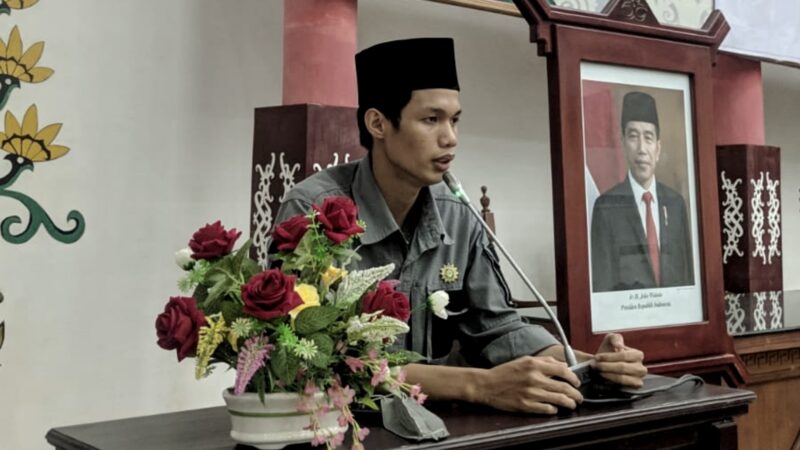 HUT RI Ke 79 Langkah Persatuan Menuju Pilkada 2024