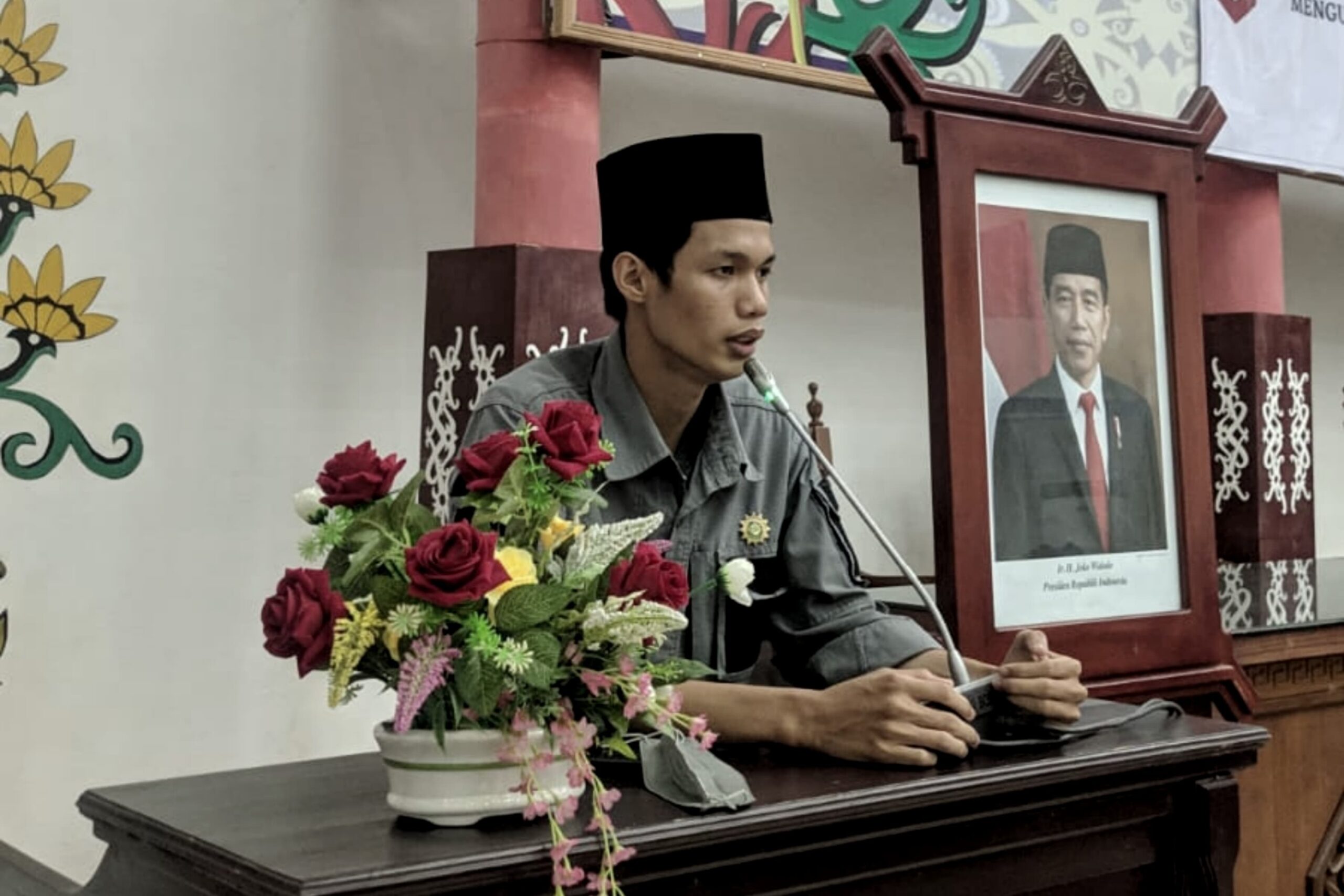 HUT RI Ke 79 Langkah Persatuan Menuju Pilkada 2024