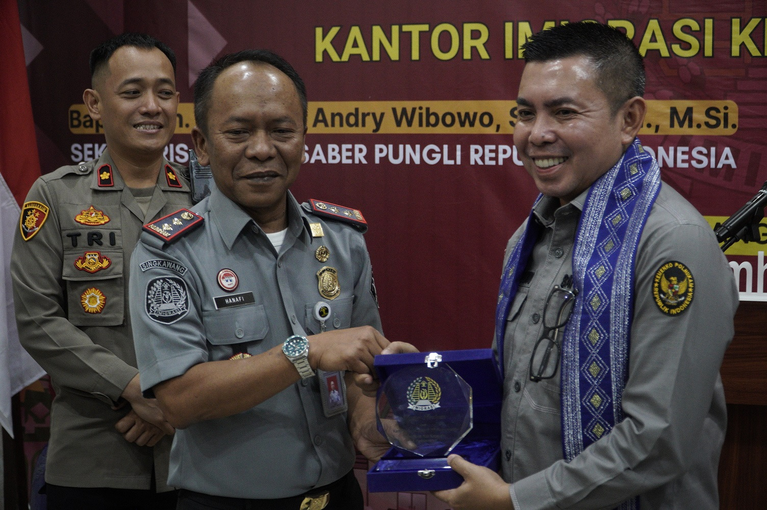 Penguatan RB dan Peningkatan Kualitas Pelayanan Publik, Hal Fundamental Menuju Indonesia Emas 2045