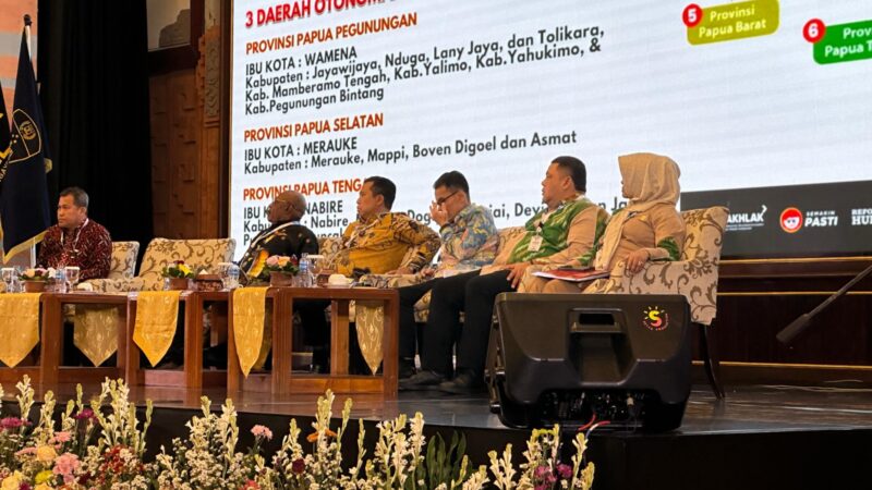 Kanwil Kemenkumham Kalbar Raih Prestasi Gemilang di Bidang Kekayaan Intelektual