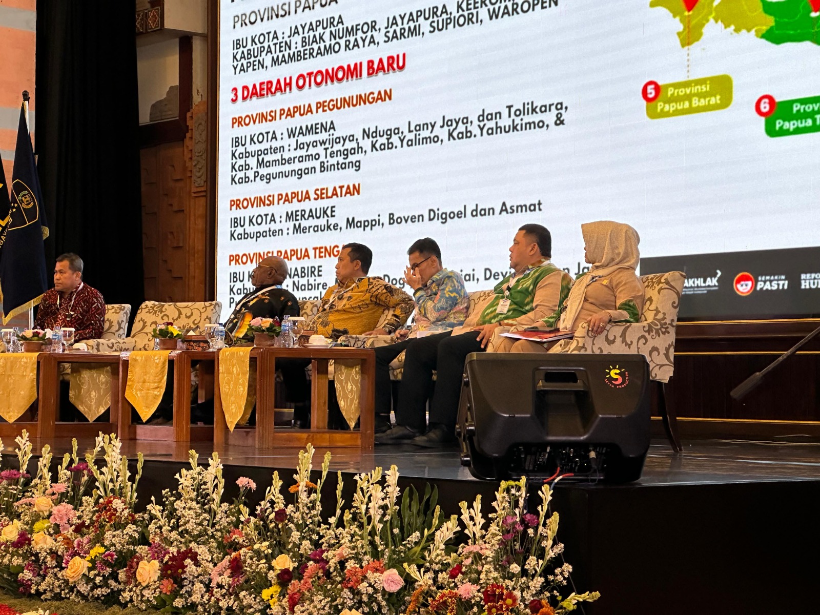 Kanwil Kemenkumham Kalbar Raih Prestasi Gemilang di Bidang Kekayaan Intelektual