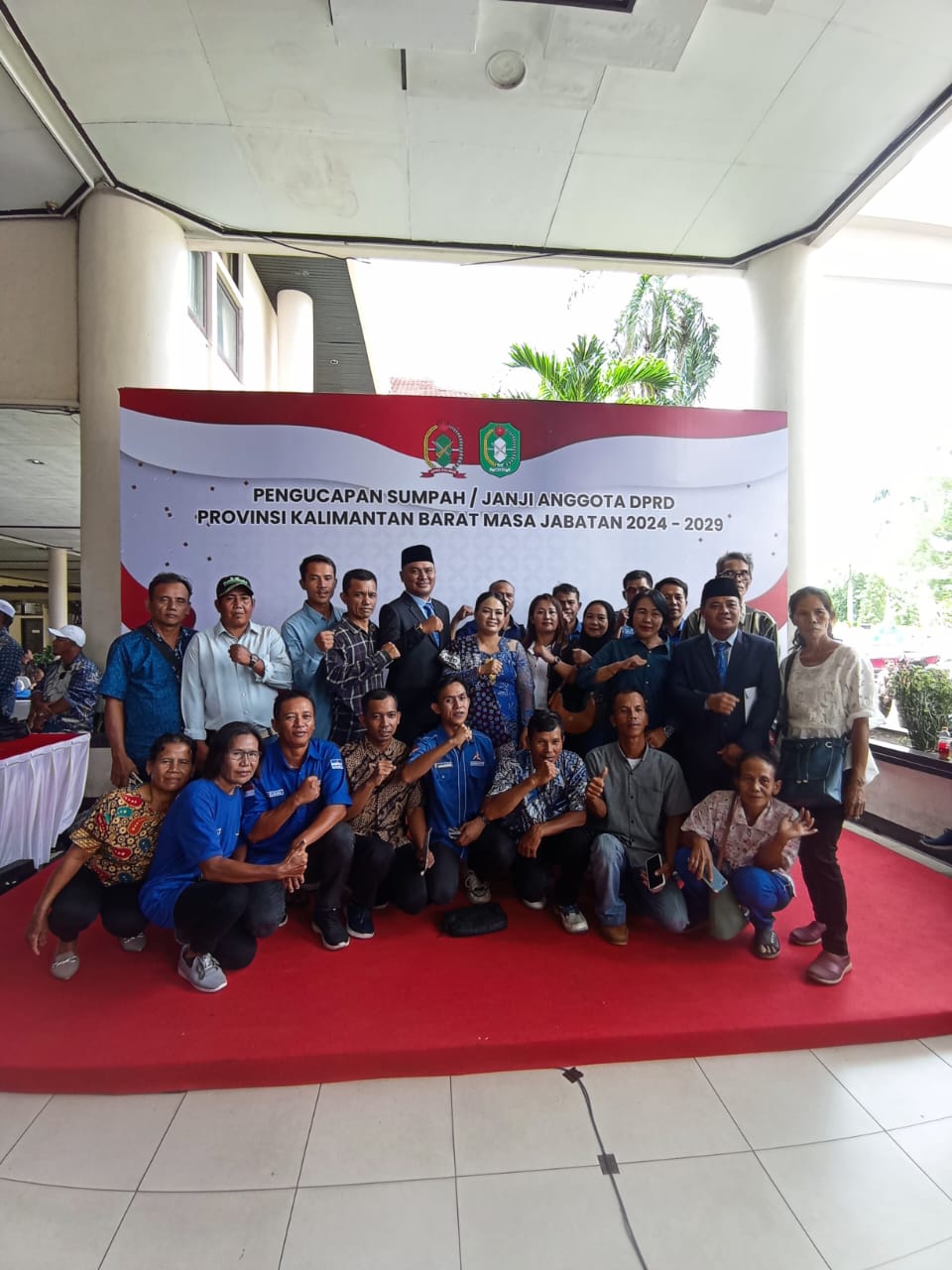 Jabat Tiga Periode Anggota DPRD Provinsi, Neneng Akan Lanjutkan Bantu Perbaiki Pendidikan Masyarakat Kurang Mampu