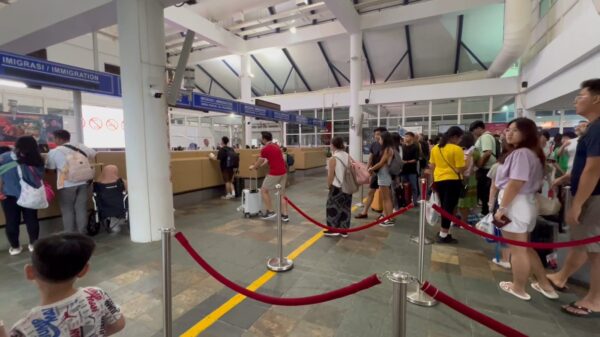 Bebas Visa Batam-Bintan-Karimun untuk Pemegang PR Singapura