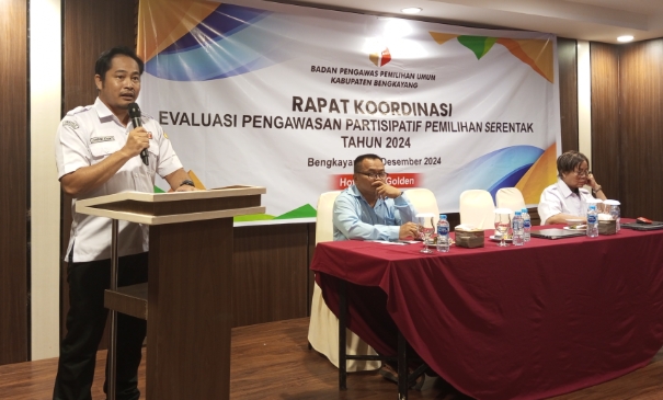 Usai Pilkada, Bawaslu Evaluasi Pengawasan Partisipasi Pemilih Disabilitas Tahun 2024