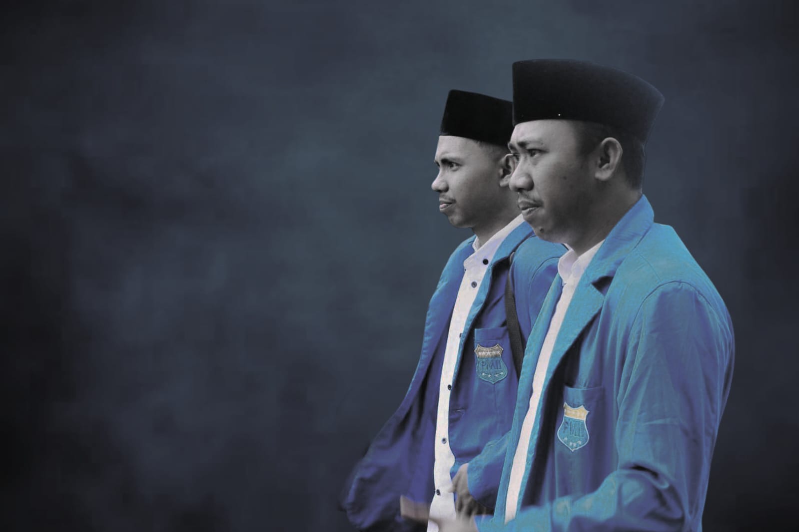 Tegas! PC PMII Kota Pontianak Tolak Revisi UU TNI: Ancaman Militerisme & Kemunduran Reformasi