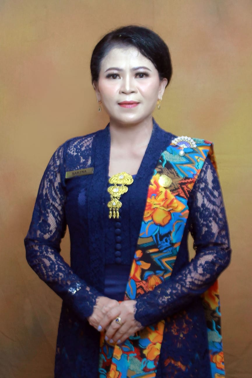 Pengelolaan Sampah Belum Maksimal, Sarina : Bisa Kita Olah Untuk Hasilkan Uang