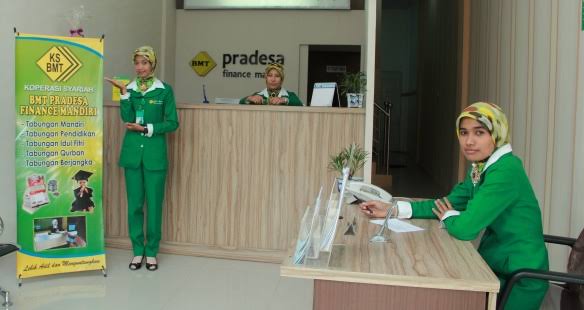 Skandal Penggelapan Dana BMT Pradesa Mitra Mandiri: Manager Try Darma Yoga Hasibuan Jadi Tersangka, Peran Pimpinan BMT Pradesa Mitra Mandiri dan Lembaga Pengawas Dipertanyakan!
