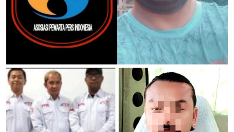 A-PPI Sumut Kecam Penghinaan terhadap Gubernur Sumut dan pak Jokowi; Dukung Laporan ke Polda Sumut