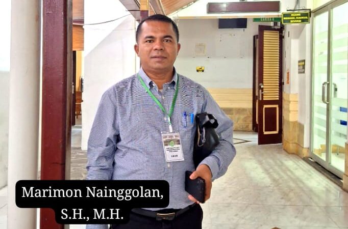 Kasus dr.Paulus Akan Masuk Tahap 2 dan Diharapkan Transparan, Polda Sumut Tuai Apresiasi