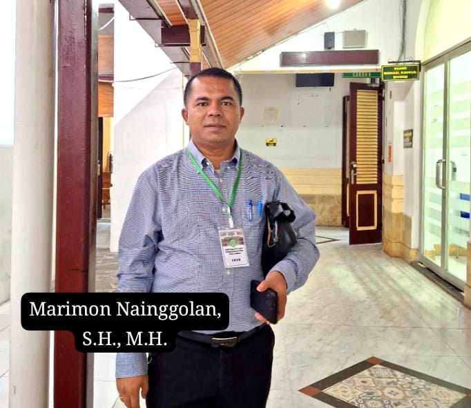 Kasus dr.Paulus Akan Masuk Tahap 2 dan Diharapkan Transparan, Polda Sumut Tuai Apresiasi