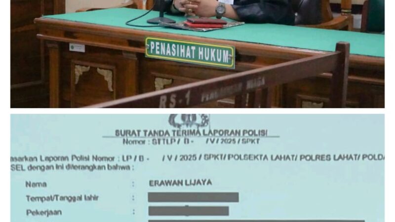 BCA Diduga Lakukan Pembekuan Rekening Ilegal, Tolak Akses Nasabah Terhadap Rekening koran