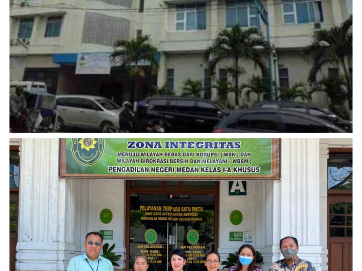 Skandal PHK Nakes RS Methodist: Hak Buruh Diabaikan, Negara Di Mana?