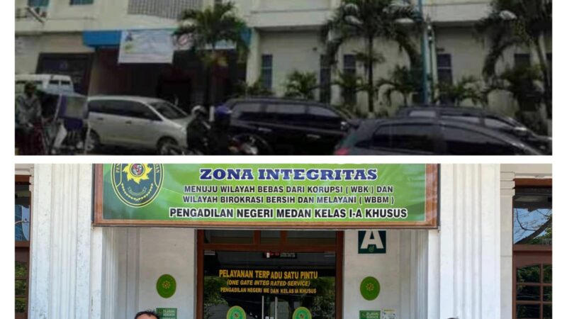 Skandal PHK Nakes RS Methodist: Hak Buruh Diabaikan, Negara Di Mana?