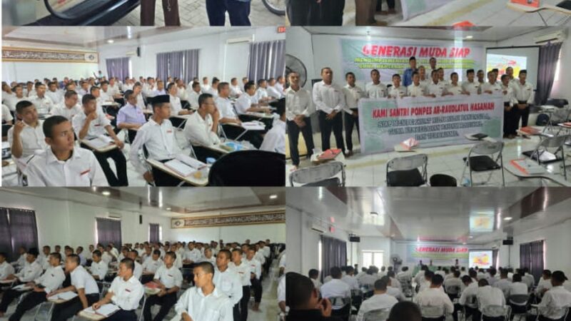 PANCASILA SOLUSI AMPUH HEMPANG PAHAM RADIKAL DAN INTOLERANSI