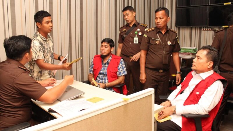 Korupsi Dana Covid-19 Sumut: Gelombang Desakan untuk Seret Nama-Nama Besar