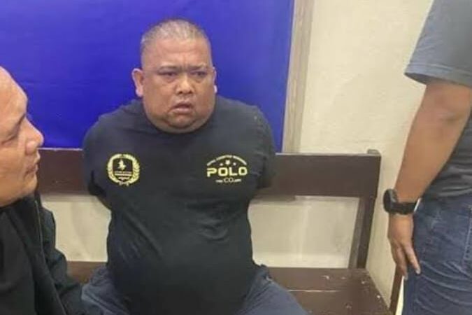 Kasasinya Ditolak, Kapan Samsul Tarigan Dieksekusi?
