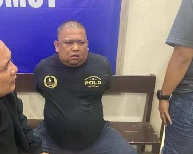 Kasasinya Ditolak, Kapan Samsul Tarigan Dieksekusi?