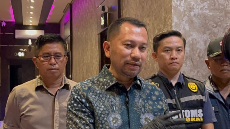 Polda Sumut Buat ‘Sakit Kepala’  Bandit- Bandit Narkoba: Barak Dibakar, Loket Narkoba Dibongkar, THM Digerebek