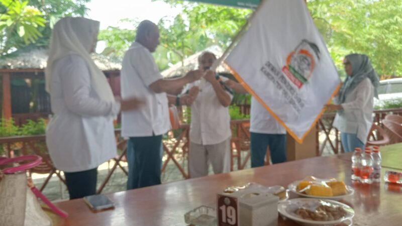 Kukuhkan Pengurus, Tani Merdeka Deli Serdang Siap Majukan Kesejahteraan Petani Lokal”