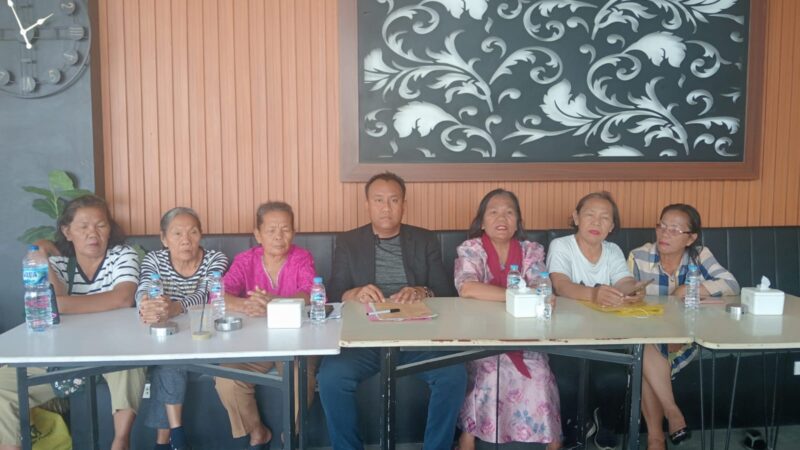 Diduga Terlibat Pengurusan Surat Tanah Ilegal, Kades Marendal II dan Kadus VII Terancam Digugat Ahli Waris!