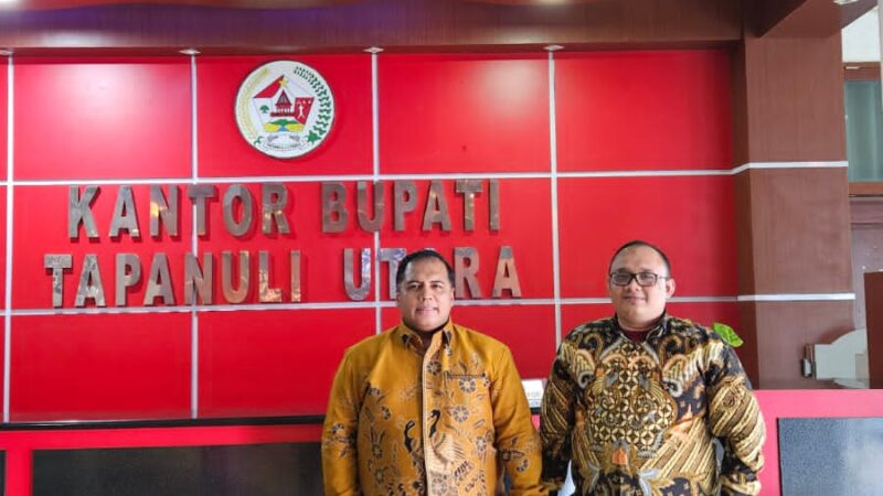 Diduga Gunakan indetitas palsu Oknum kadis pariwisata taput tipu wanita untuk dinikahi