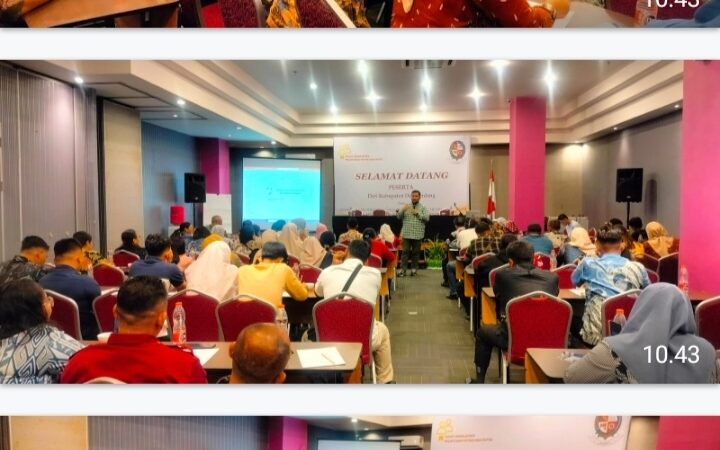 Pentingnya Kegiatan Bimtek Desa di Deli Serdang, Untuk Masyarakat Menuju Sejahtera