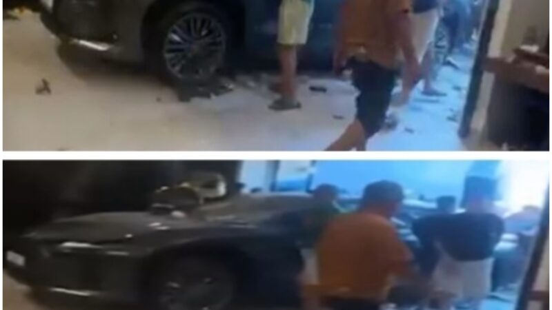 Rumah Anggota DPR Ahmad Sahroni Dijarah, Ternyata Segini Jumlah Kekayaannya!