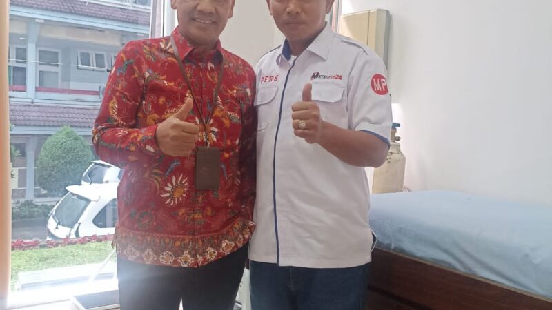 Pelayanan dan Kinerja Rumah Sakit Umum Pusat (RSUP) H. Adam Malik Alami Peningkatan Luar Biasa di Bawah Kepemimpinan Direktur Utama dr. Zainal Safri, M.Ked(PD), Sp.PD-KKV, Sp.JP(K)