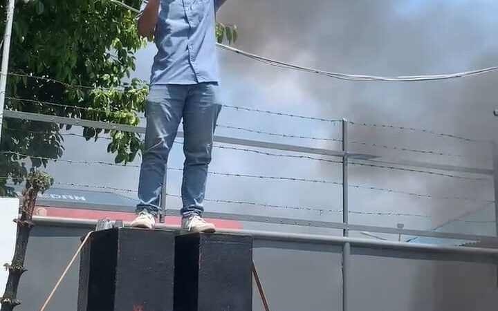 Wakil Ketua KAPIR  Rahmad Situmorang : Jangan Giring Opini Soal Tunjangan DPRD, Fakta Tunjangan OPD dan Proyek Mangkrak Era Wali Kota Medan Justru Menganga