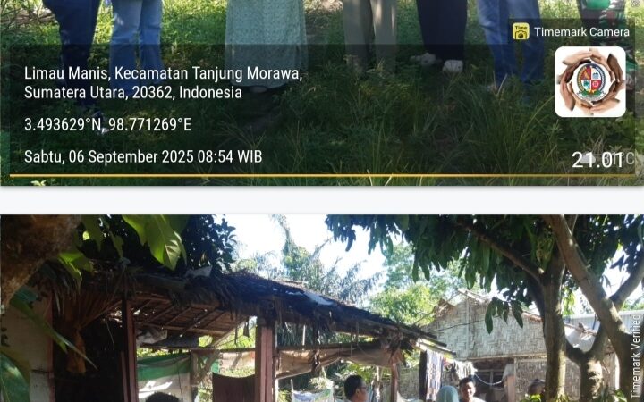 Ingin mendapatkan bantuan dari Pemkab ibu Mariasih di Viralkan, Begini Cerita