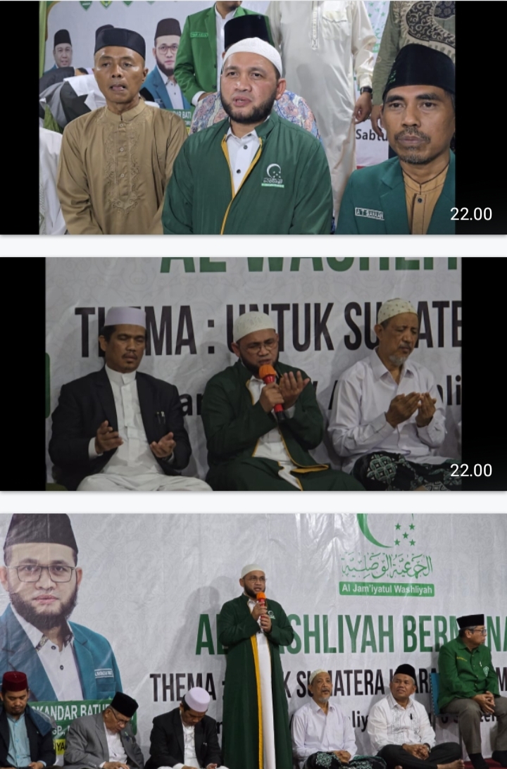 Jaga Kondusivitas Demi Kelancaran Aktivitas Sehari-hari