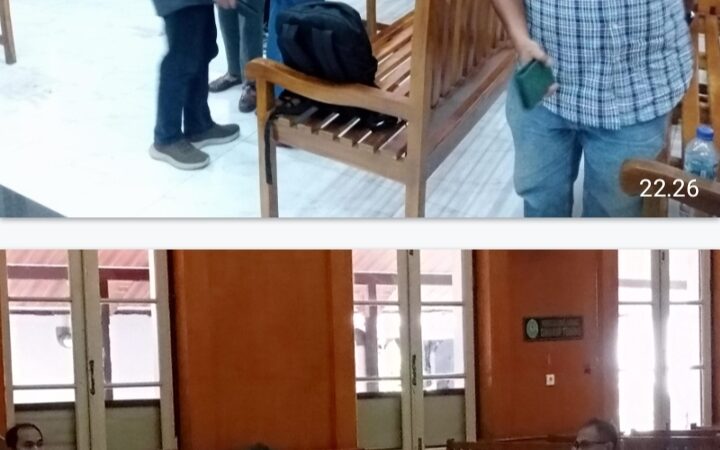 Eks Kadis PMD Padangsidimpuan Klaim Jadi Korban Permainan Jaksa, Bongkar Aliran Dana Rp 500 Juta