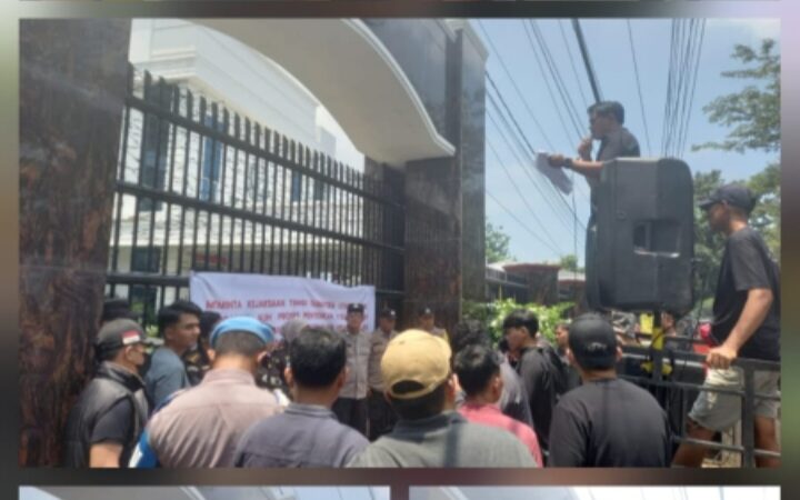 Dugaan Korupsi Rp. 100 Miliyar Smart Board dan Meubilair, PERMAK Desak Kajatisu Turun Tangan