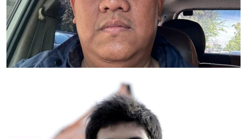 Pengacara Henry Pakpahan dan Octo Simangunsong angkat bicara Sebut Laporan Penyerobotan Lahan “Ngawur” dan Ancam Balik Laporkan