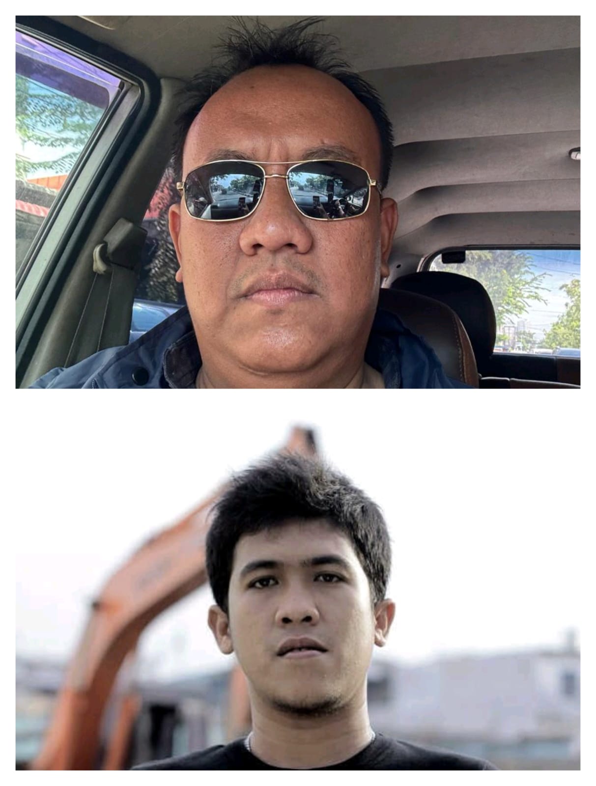 Pengacara Henry Pakpahan dan Octo Simangunsong angkat bicara Sebut Laporan Penyerobotan Lahan “Ngawur” dan Ancam Balik Laporkan