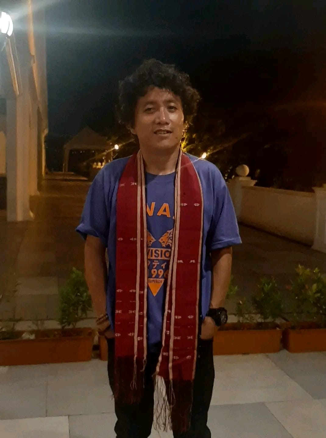 Jemaat HKBP Berjuang Mati-matian Untuk Izin Gereja, Ephorus Sibuk Urus PT TPL