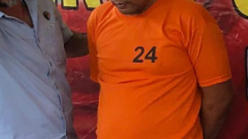 Sergai tak Aman!  Pelaku Pengeroyokan Pendeta Intimidasi Warga dan Korban