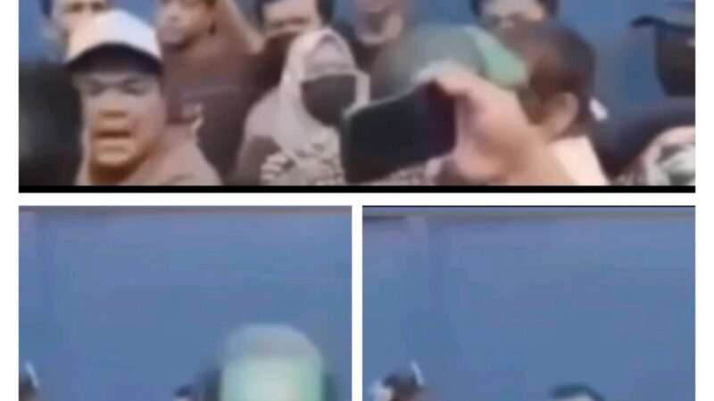 Pengacara Kontroversial Trinov Fernando Sianturi Kembali Tuai Kecaman, Pernyataan Dinilai Melampaui Batas!