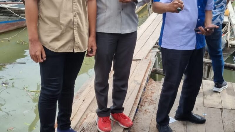 PNTI Langkat Dukung Program Astacita Pertahanan Swasembada Dan Memberantas Kemiskinan