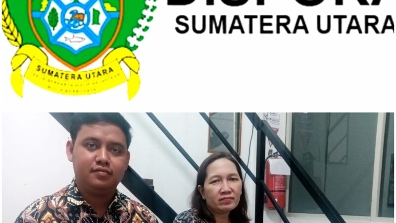 PT TSL Tempuh Jalur Hukum Terkait Berita Bohong, Kadispora Bantah Pemotongan Gaji