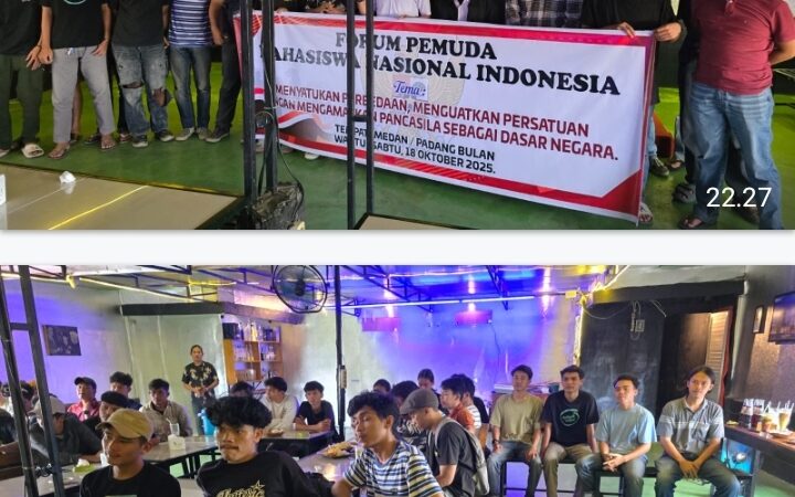 Jadikan Perbedaan Sebagai Kekuatan