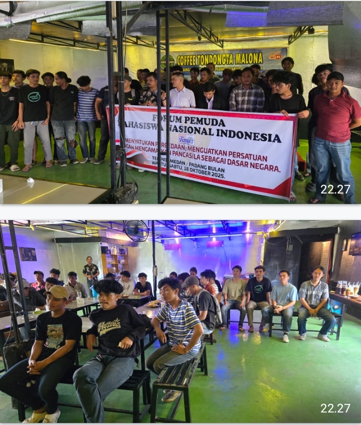 Jadikan Perbedaan Sebagai Kekuatan