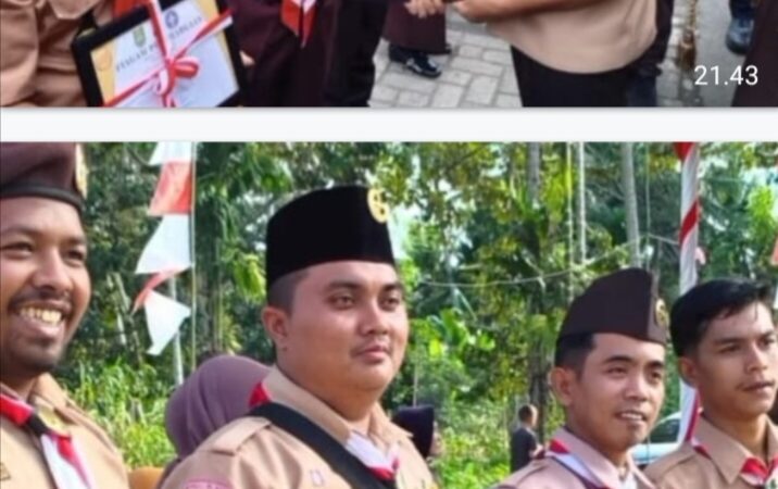 Polemik Laporan ke Guru SDN 328 Sinunukan IV Mandailing Natal, Tokoh Pendidikan Desak Mediasi Saran Terbaik