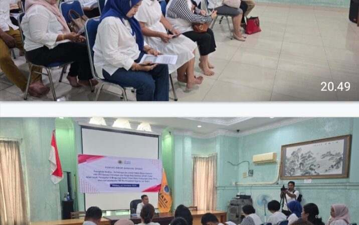 APJATI Sumut Dukung pemerintah Memerangi Pelaku TTPO